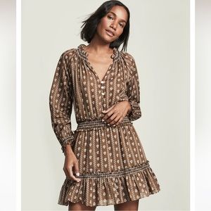 Veronica Beard Mini Dress - Size XS